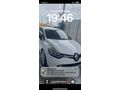 Sahibinden Renault Clio 1.5 dCi Touch 2014 Model 