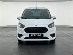 otomobil Ford Tourneo Courier 1.5 TDCI Deluxe