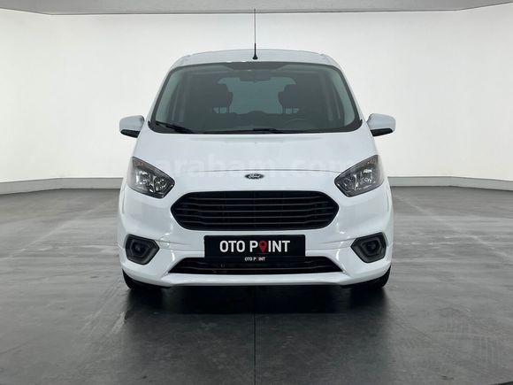 otomobil Ford Tourneo Courier 1.5 TDCI Deluxe