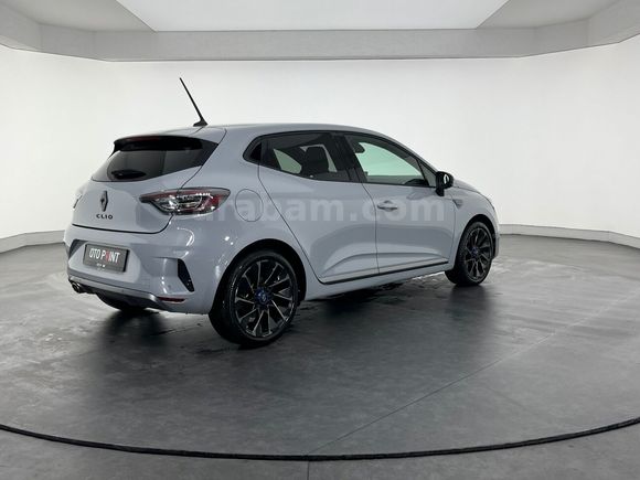 otomobil Renault Clio 1.0 TCE Techno Esprit Alpine X-Tronic