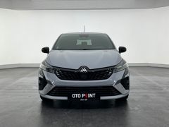 otomobil Renault Clio 1.0 TCE Techno Esprit Alpine X-Tronic