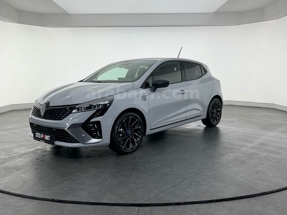 otomobil Renault Clio 1.0 TCE Techno Esprit Alpine X-Tronic