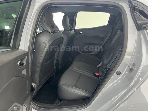 otomobil Renault Clio 1.0 TCE Techno Esprit Alpine X-Tronic