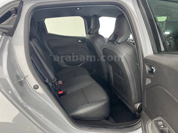 otomobil Renault Clio 1.0 TCE Techno Esprit Alpine X-Tronic