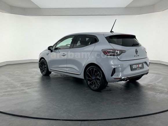 otomobil Renault Clio 1.0 TCE Techno Esprit Alpine X-Tronic