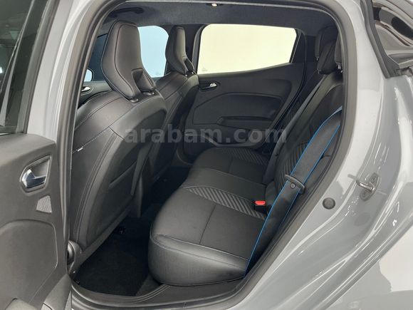 otomobil Renault Clio 1.0 TCE Techno Esprit Alpine X-Tronic