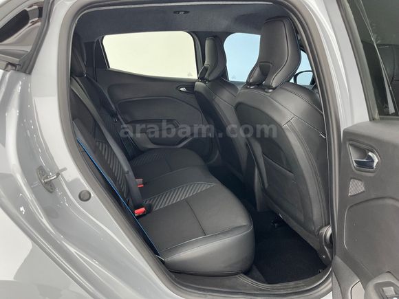 otomobil Renault Clio 1.0 TCE Techno Esprit Alpine X-Tronic