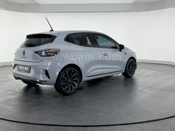 otomobil Renault Clio 1.0 TCE Techno Esprit Alpine X-Tronic