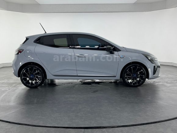 otomobil Renault Clio 1.0 TCE Techno Esprit Alpine X-Tronic