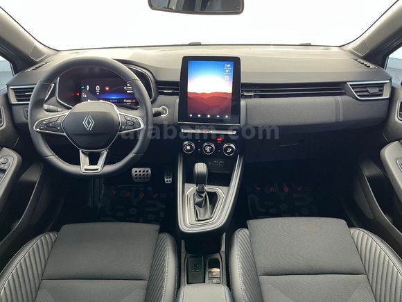 otomobil Renault Clio 1.0 TCE Techno Esprit Alpine X-Tronic