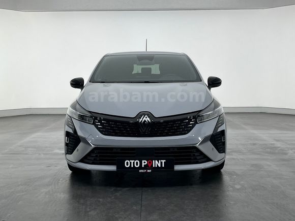 otomobil Renault Clio 1.0 TCE Techno Esprit Alpine X-Tronic
