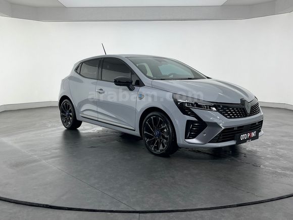 otomobil Renault Clio 1.0 TCE Techno Esprit Alpine X-Tronic
