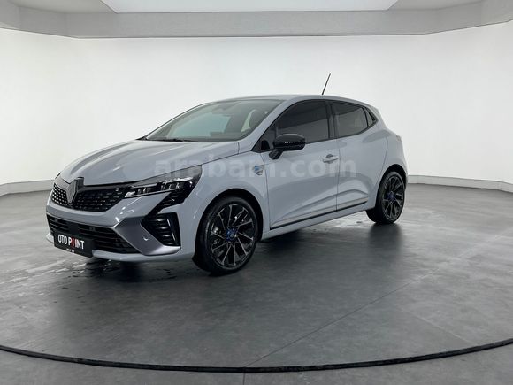 otomobil Renault Clio 1.0 TCE Techno Esprit Alpine X-Tronic