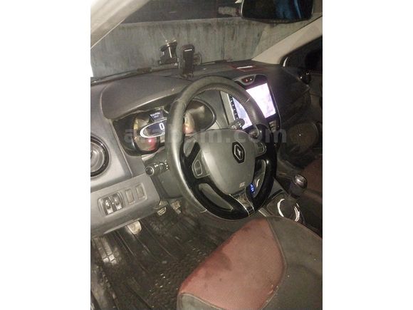 Sahibinden Komple Boyalı  Renault Clio 1.2 Joy 2013 Model