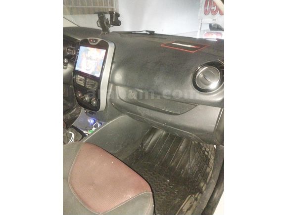 Sahibinden Komple Boyalı  Renault Clio 1.2 Joy 2013 Model