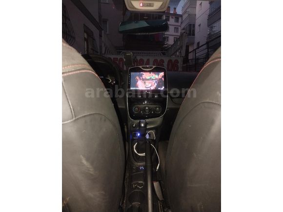 Sahibinden Komple Boyalı  Renault Clio 1.2 Joy 2013 Model