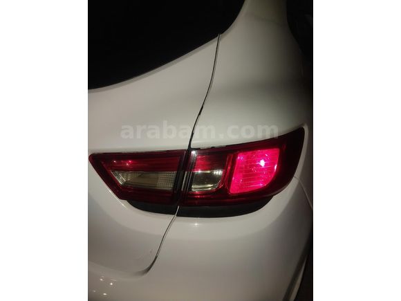 Sahibinden Komple Boyalı  Renault Clio 1.2 Joy 2013 Model