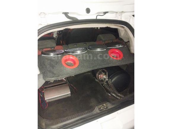 Sahibinden Komple Boyalı  Renault Clio 1.2 Joy 2013 Model