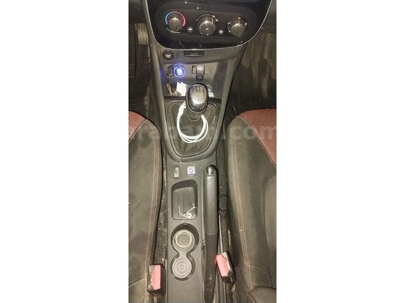 Sahibinden Komple Boyalı  Renault Clio 1.2 Joy 2013 Model