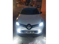 Sahibinden Komple Boyalı  Renault Clio 1.2 Joy 2013 Model