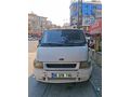 2003 Dizel Ford Transit