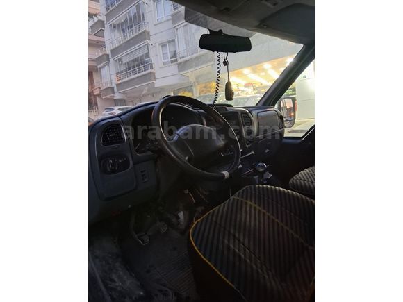 2003 Dizel Ford Transit