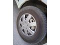 2003 Dizel Ford Transit