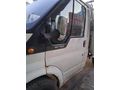 2003 Dizel Ford Transit
