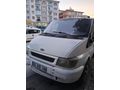 2003 Dizel Ford Transit