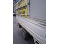 2003 Dizel Ford Transit