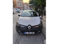 Sahibinden Komple Boyalı  Renault Clio 1.2 Joy 2013 Model