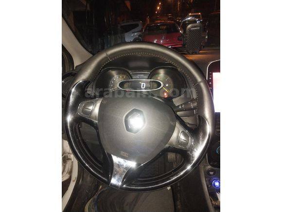 Sahibinden Komple Boyalı  Renault Clio 1.2 Joy 2013 Model