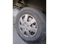 2003 Dizel Ford Transit