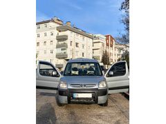 Sahibinden Peugeot Partner 2.0 HDI 2006 Model 