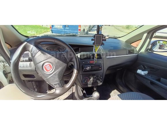 Sahibinden Fiat Linea 1.3 Multijet Pop 2015 Model