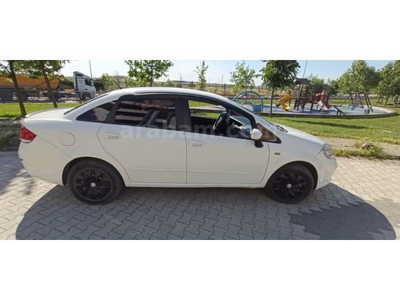 Sahibinden Fiat Linea 1.3 Multijet Pop 2015 Model