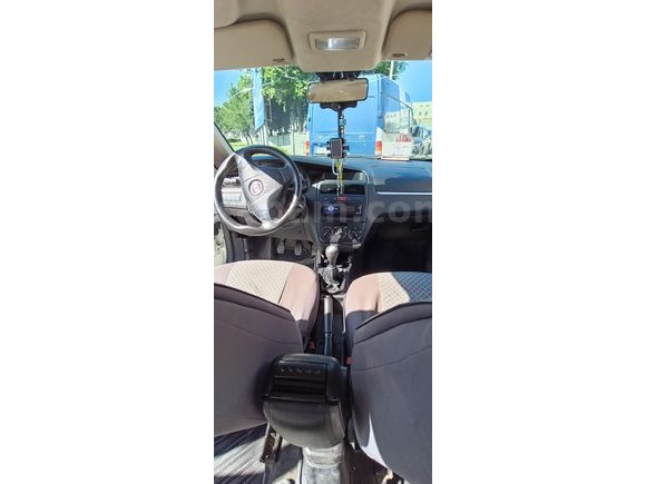Sahibinden Fiat Linea 1.3 Multijet Pop 2015 Model