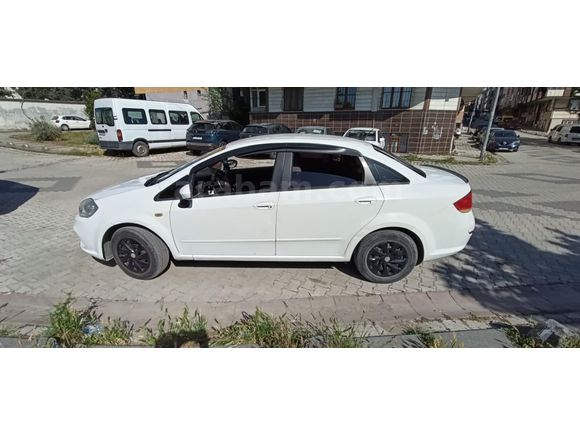 Sahibinden Fiat Linea 1.3 Multijet Pop 2015 Model