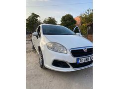 Sahibinden Fiat Linea 1.3 Multijet Easy 2015 Model 