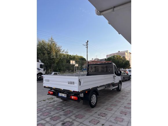 Sahibinden Ford Trucks Transit 350 LF