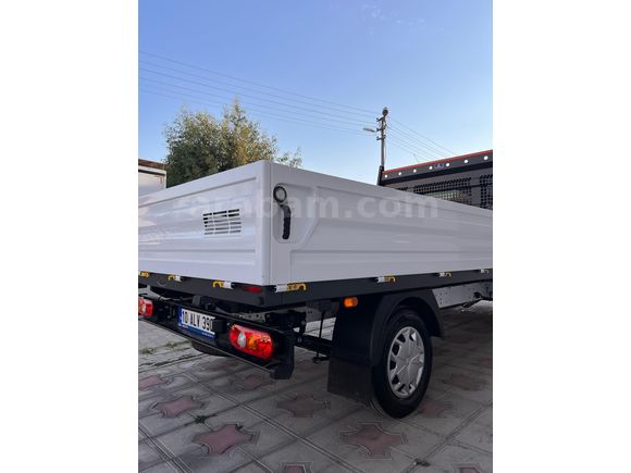 Sahibinden Ford Trucks Transit 350 LF