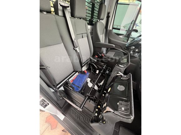 Sahibinden Ford Trucks Transit 350 LF