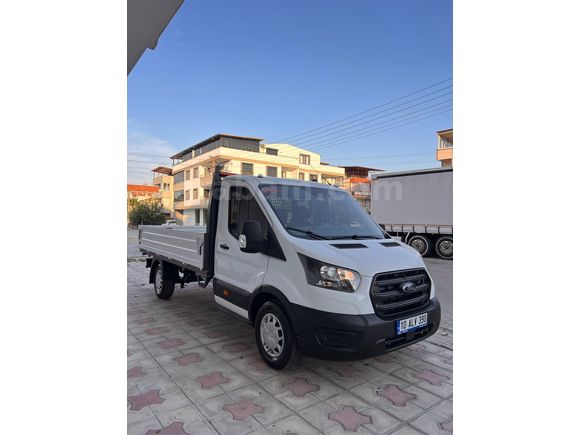 Sahibinden Ford Trucks Transit 350 LF