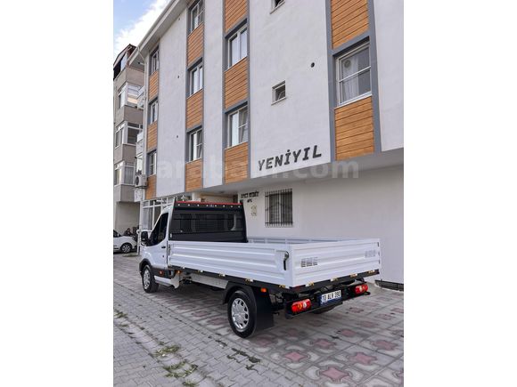 Sahibinden Ford Trucks Transit 350 LF