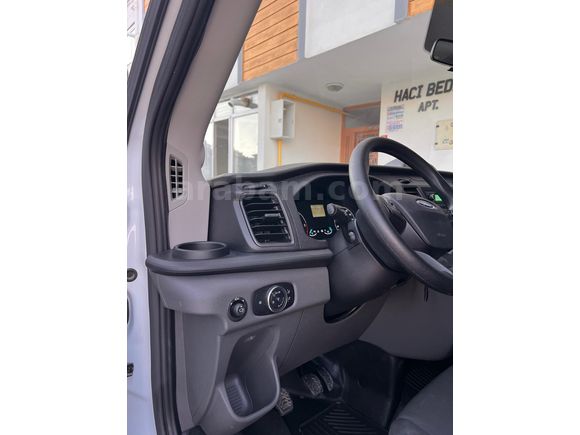 Sahibinden Ford Trucks Transit 350 LF