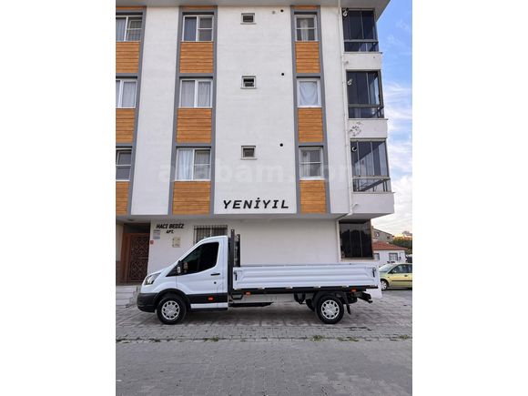 Sahibinden Ford Trucks Transit 350 LF
