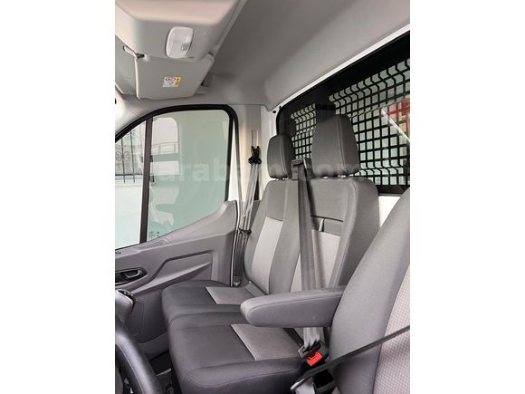 Sahibinden Ford Trucks Transit 350 LF