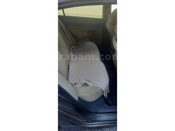 Sahibinden Honda Civic 1.6i VTEC Dream 2009 Model 