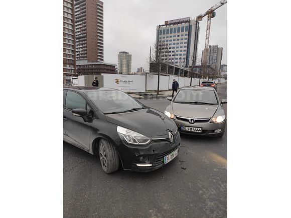 Sahibinden Honda Civic 1.6i VTEC Dream 2009 Model 