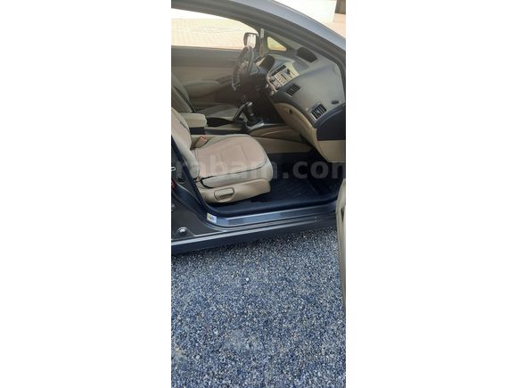 Sahibinden Honda Civic 1.6i VTEC Dream 2009 Model 